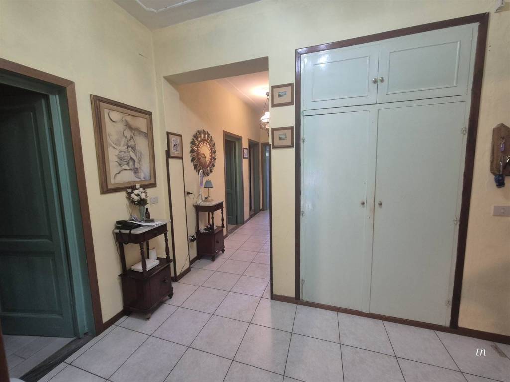appartamento in vendita a Firenze in zona Novoli