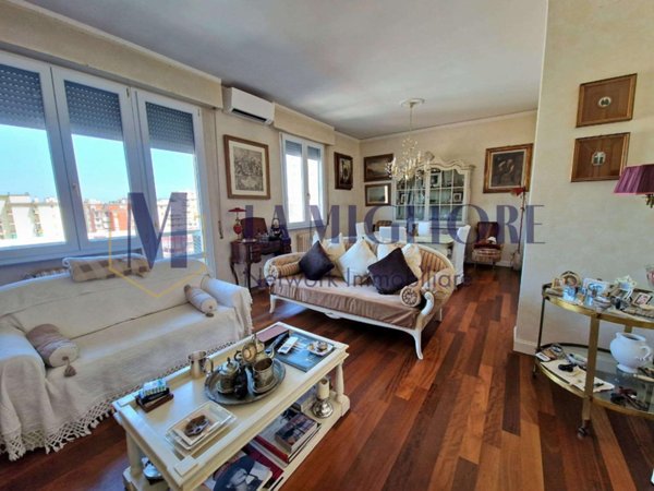 appartamento in vendita a Firenze in zona Novoli
