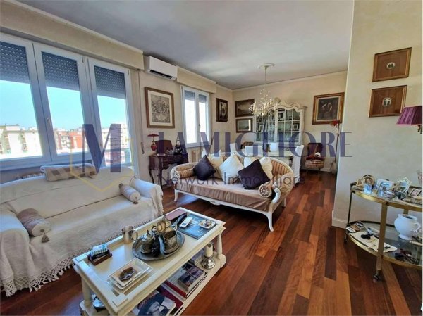 appartamento in vendita a Firenze in zona Novoli
