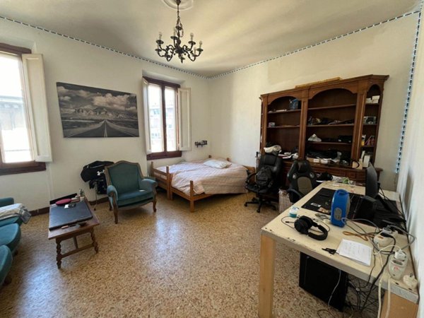 appartamento in vendita a Firenze in zona Statuto