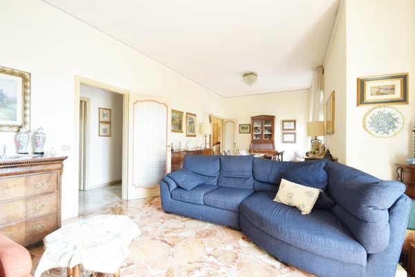 appartamento in vendita a Firenze in zona Careggi