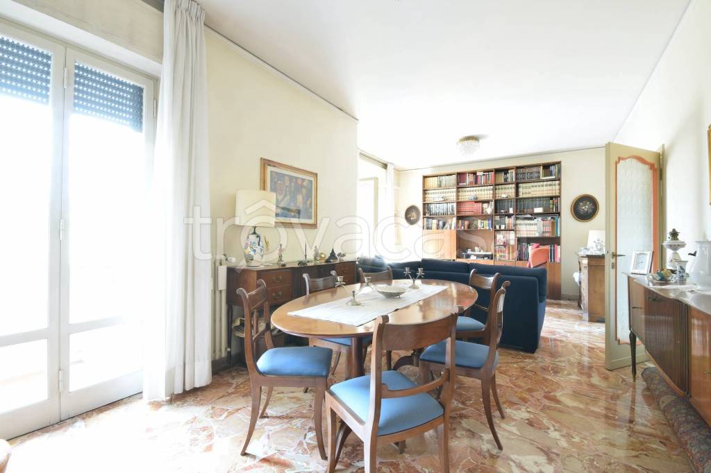 appartamento in vendita a Firenze in zona Careggi