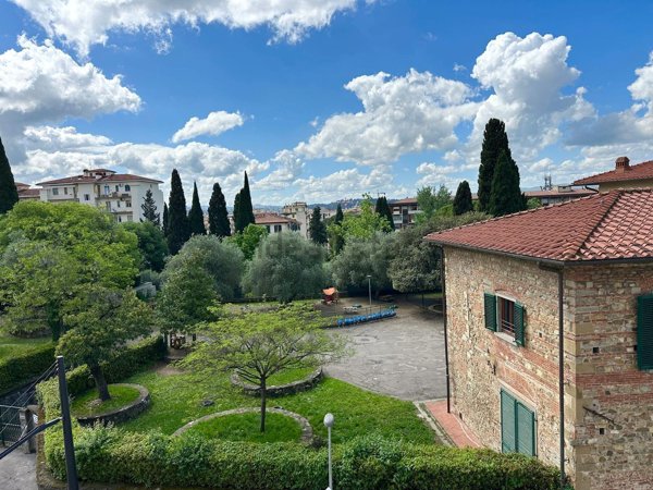 appartamento in vendita a Firenze
