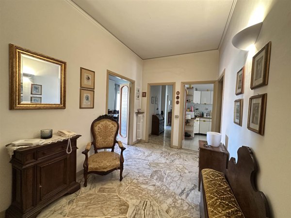 appartamento in vendita a Firenze in zona Careggi