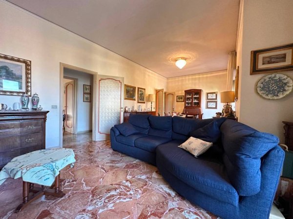 appartamento in vendita a Firenze in zona Careggi