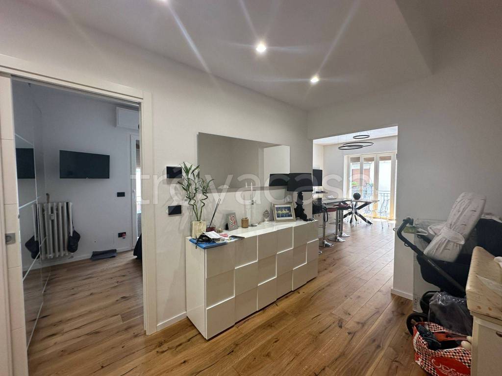 appartamento in vendita a Firenze in zona Coverciano