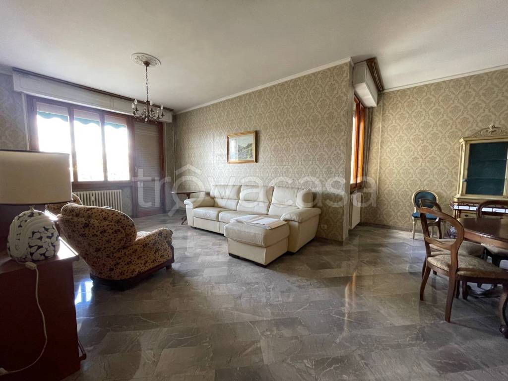 appartamento in vendita a Firenze in zona Rovezzano