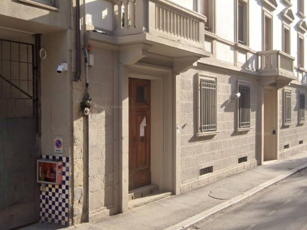 ufficio in vendita a Firenze