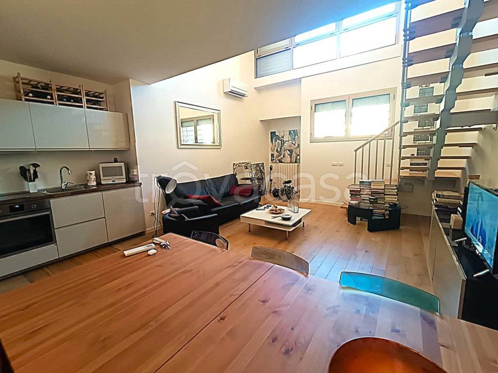 appartamento in vendita a Firenze