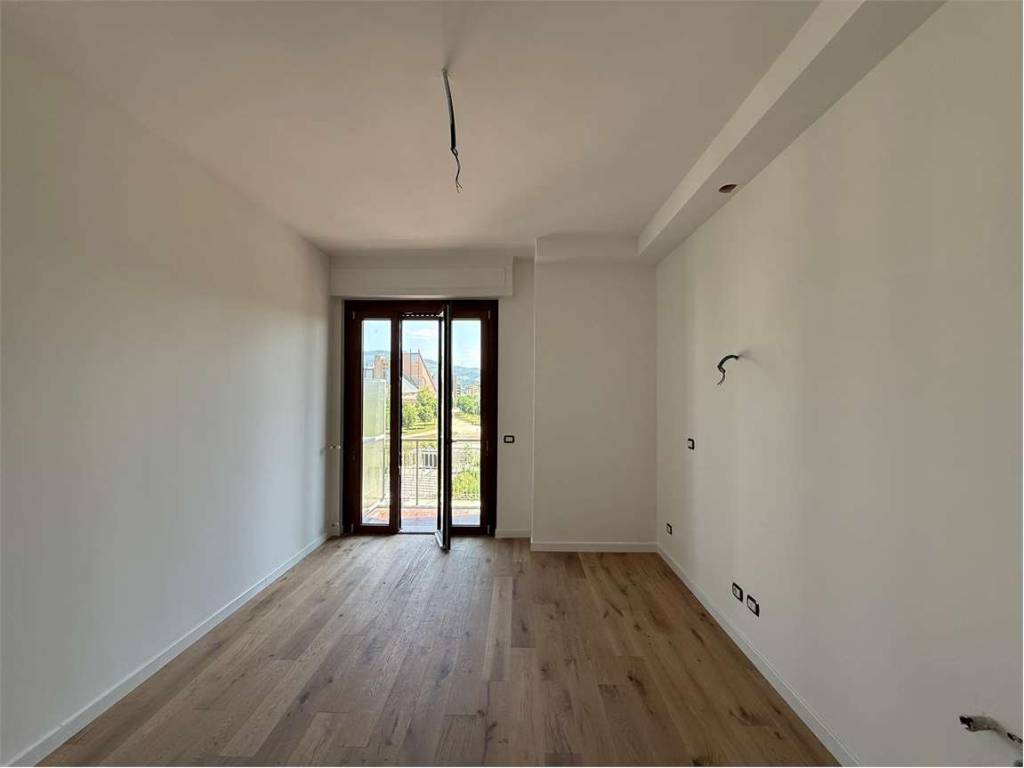 appartamento in vendita a Firenze in zona Novoli