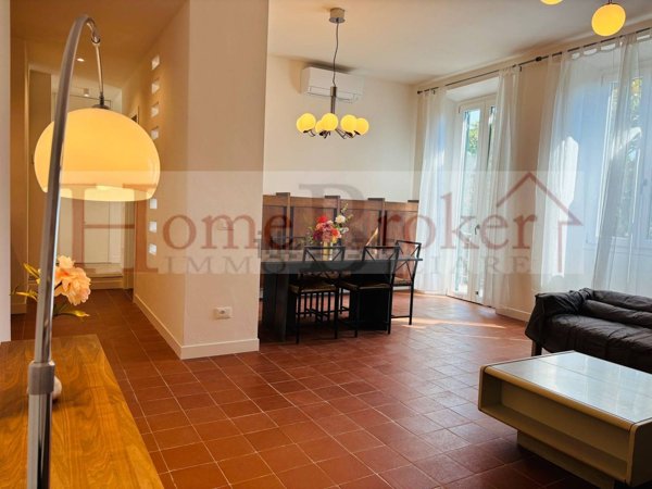 appartamento in vendita a Firenze in zona Campo di Marte