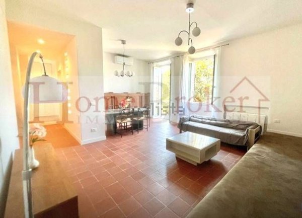 appartamento in vendita a Firenze in zona Campo di Marte
