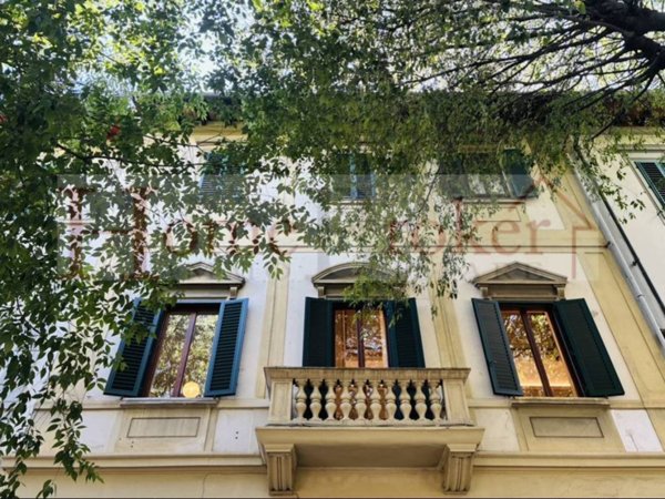 appartamento in vendita a Firenze in zona Campo di Marte