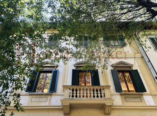 appartamento in vendita a Firenze in zona Campo di Marte