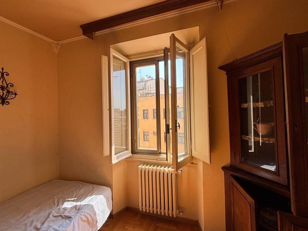 appartamento in vendita a Firenze in zona Careggi