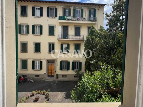 appartamento in vendita a Firenze in zona Campo di Marte