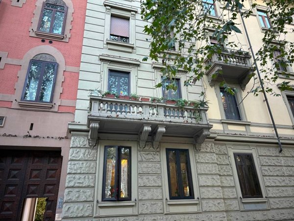 appartamento in vendita a Firenze in zona Campo di Marte