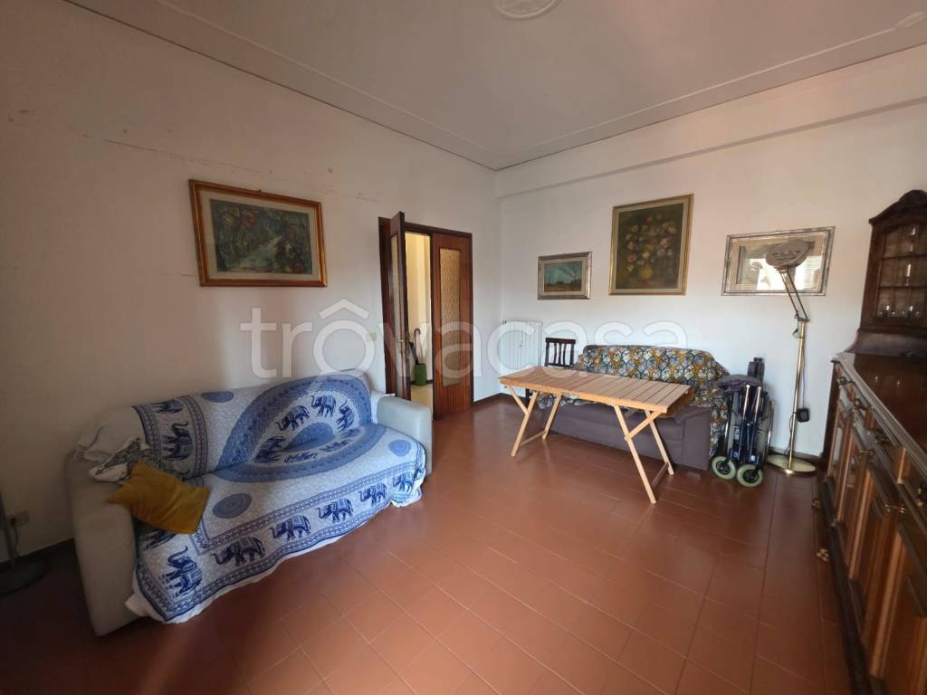 appartamento in vendita a Firenze in zona Isolotto