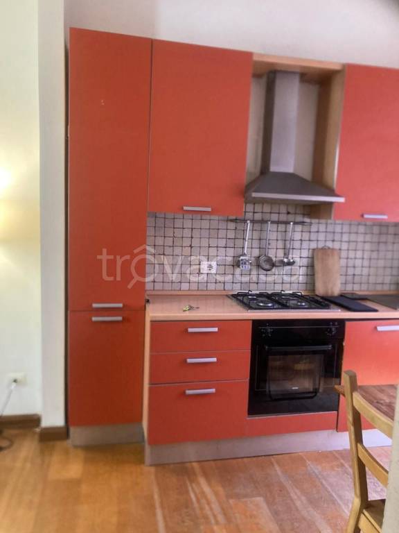 appartamento in vendita a Firenze in zona Careggi