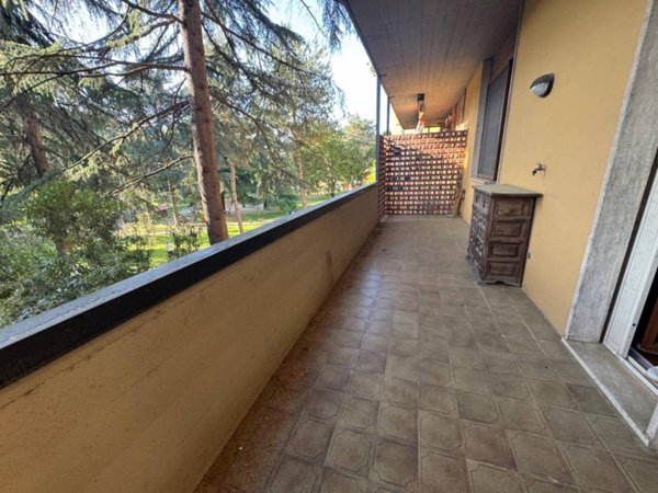 appartamento in vendita a Firenze in zona Soffiano