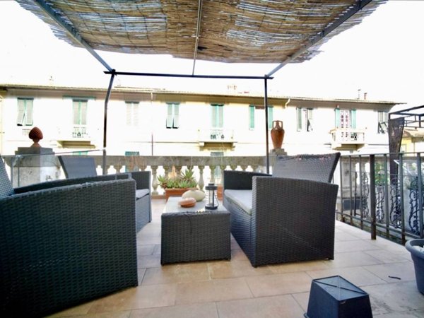 casa indipendente in vendita a Firenze in zona Le Cure
