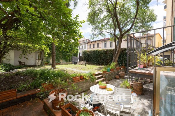 appartamento in vendita a Firenze
