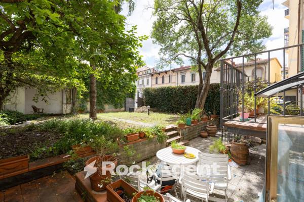 appartamento in vendita a Firenze in zona Statuto