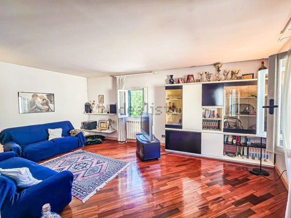 appartamento in vendita a Firenze in zona Galluzzo