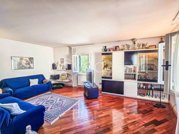 appartamento in vendita a Firenze in zona Galluzzo