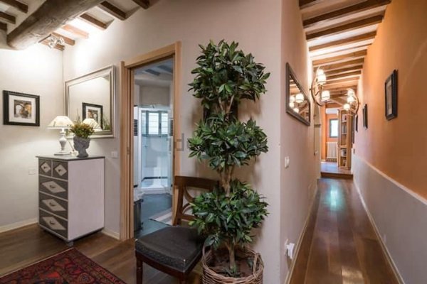 appartamento in vendita a Firenze in zona Centro Santa Croce