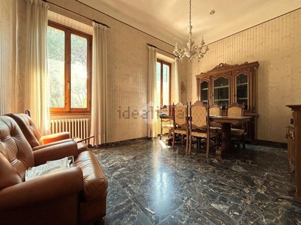 appartamento in vendita a Firenze in zona Coverciano