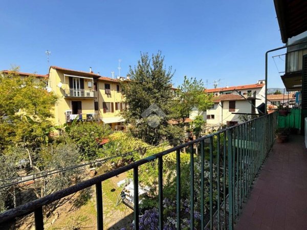 appartamento in vendita a Firenze in zona Coverciano
