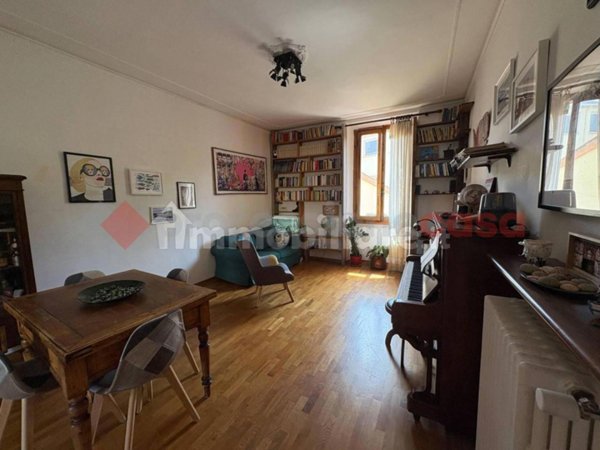 appartamento in vendita a Firenze in zona Campo di Marte