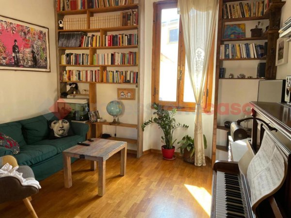 appartamento in vendita a Firenze in zona Campo di Marte