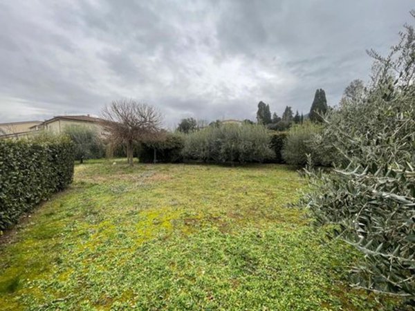 appartamento in vendita a Firenze in zona Serpiolle