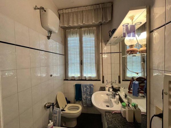 appartamento in vendita a Firenze in zona Novoli
