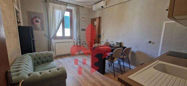 appartamento in vendita a Firenze in zona Centro Santa Croce