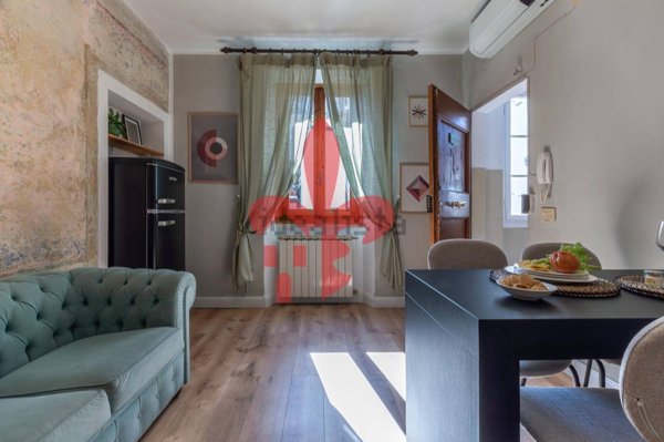 appartamento in vendita a Firenze in zona Centro Santa Croce
