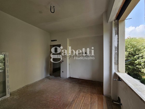 appartamento in vendita a Firenze in zona Legnaia