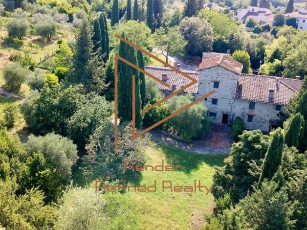 casa indipendente in vendita a Firenze