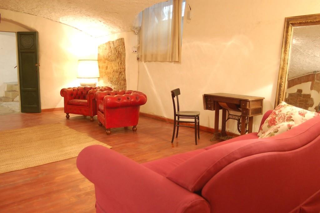 loft in vendita a Firenze in zona Centro Santa Croce