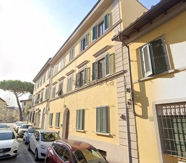 appartamento in vendita a Firenze