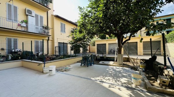 appartamento in vendita a Firenze in zona Campo di Marte