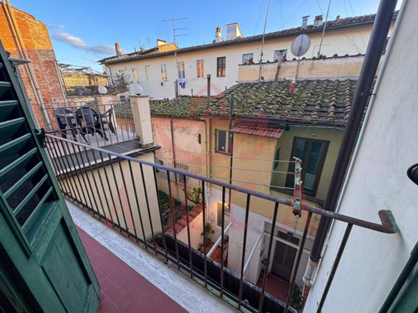 appartamento in vendita a Firenze in zona Centro Storico