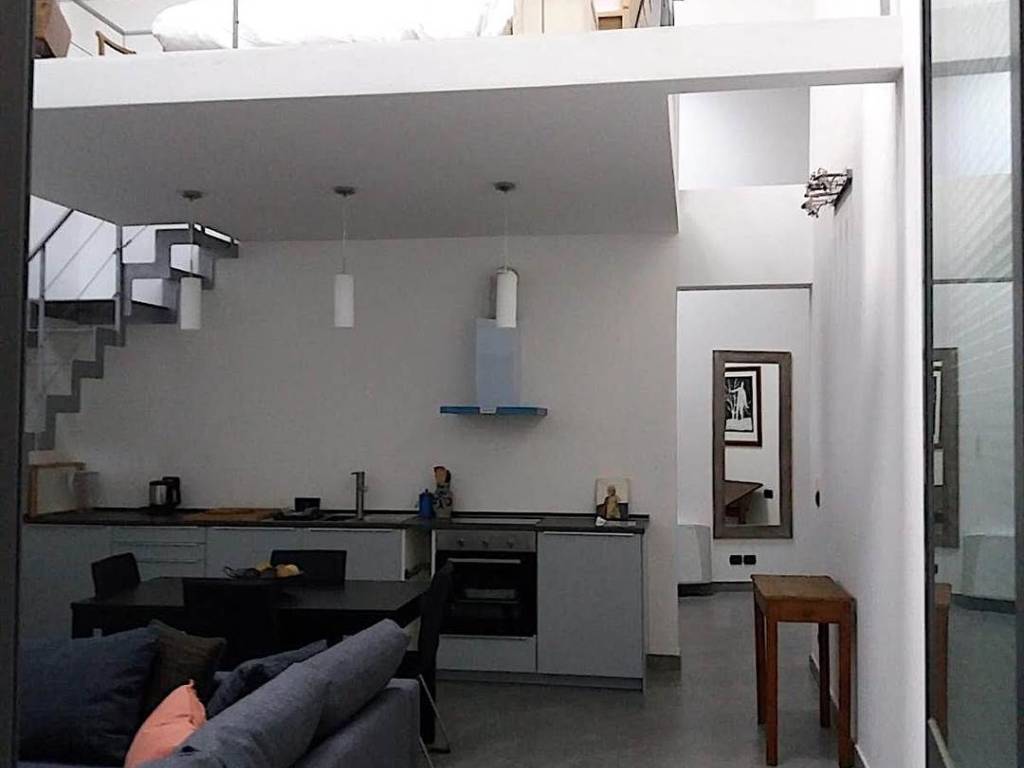 appartamento in vendita a Firenze