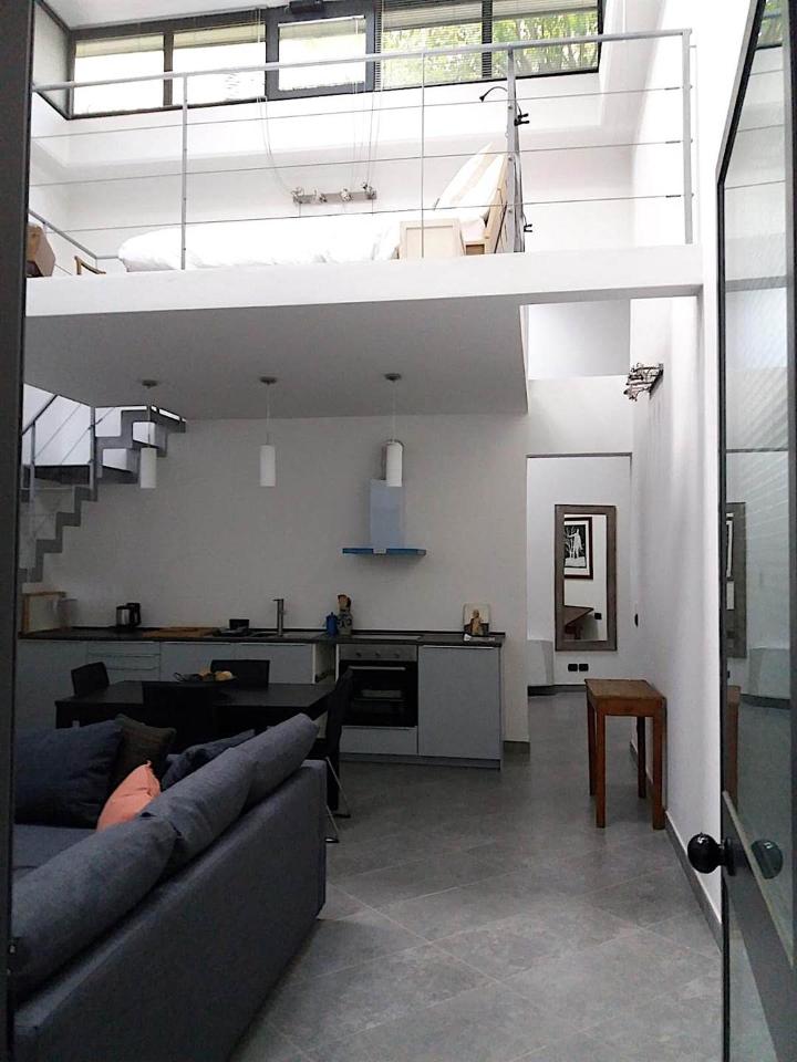 appartamento in vendita a Firenze in zona Campo di Marte