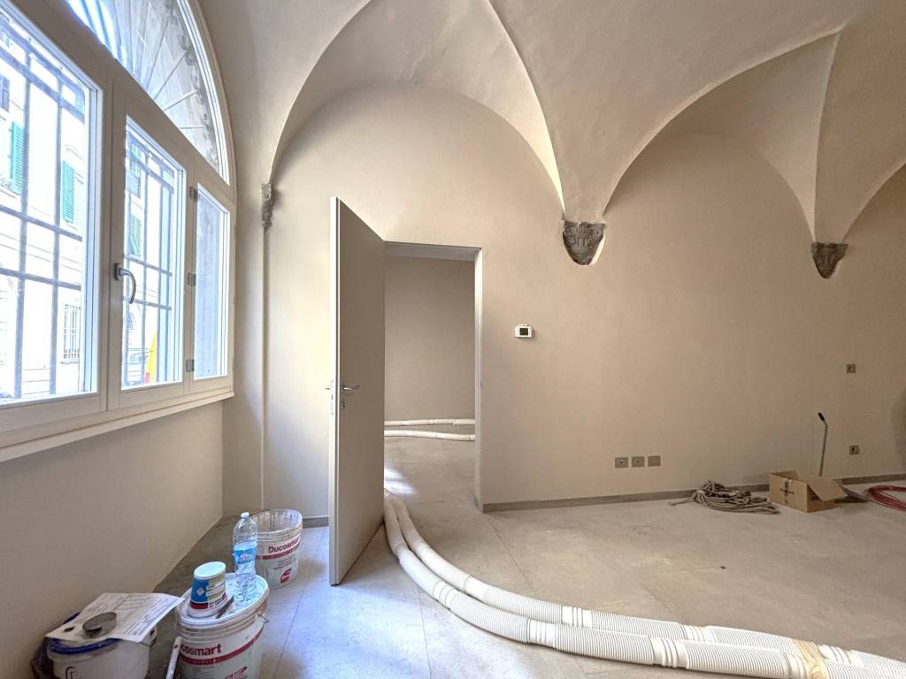 appartamento in vendita a Firenze in zona Centro San Frediano