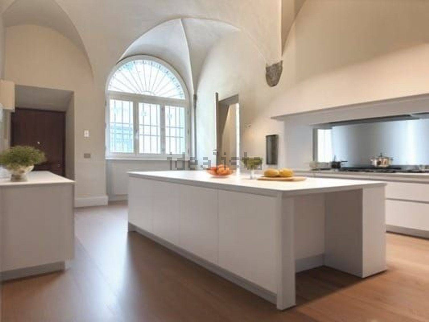 appartamento in vendita a Firenze in zona Centro San Frediano