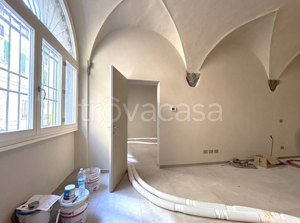 appartamento in vendita a Firenze in zona Centro San Frediano