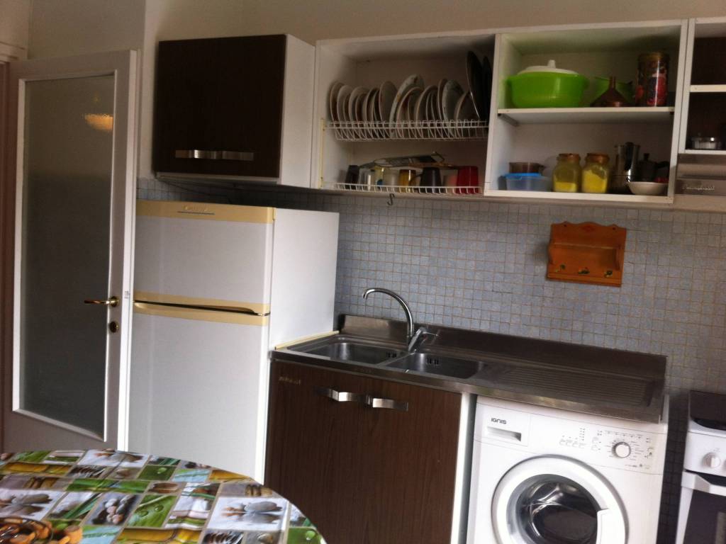 appartamento in vendita a Firenze in zona Careggi